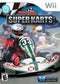 Maximum Racing: Super Karts - Loose - Wii