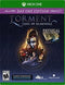 Torment: Tides Of Numenera - Loose - Xbox One