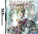 Radiant Historia [Soundtrack Bundle] - Loose - Nintendo DS