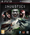 Injustice: Gods Among Us [Ultimate Edition] - In-Box - Playstation 3