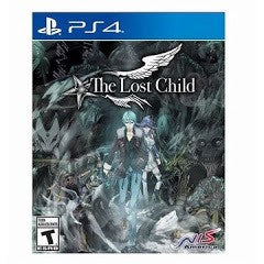 Lost Child [Limited Edition] - Loose - Playstation 4