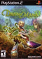 Dawn of Mana - Complete - Playstation 2