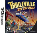 Thrillville Off The Rails - Complete - Nintendo DS