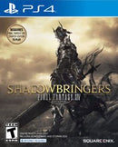 Final Fantasy XIV: Shadowbringers [Collector's Edition] - Loose - Playstation 4