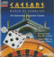 Caesars World of Gambling - In-Box - CD-i