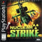 Nuclear Strike [Greatest Hits] - In-Box - Playstation