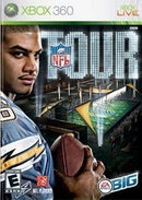 NFL Tour - Loose - Xbox 360