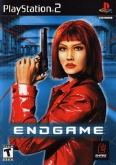 Endgame - In-Box - Playstation 2