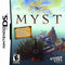 Myst - Loose - Nintendo DS