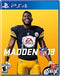 Madden NFL 19 - Loose - Playstation 4