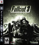 Fallout 3 - In-Box - Playstation 3