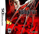 Resident Evil Deadly Silence - In-Box - Nintendo DS