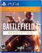 Battlefield 1 Revolution - Loose - Playstation 4