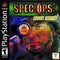 Spec Ops Covert Assault - Loose - Playstation