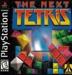 The Next Tetris - In-Box - Playstation