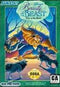 Beauty and the Beast: Roar of the Beast - In-Box - Sega Genesis