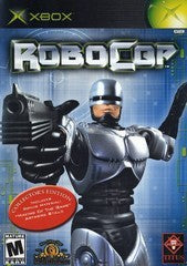 RoboCop - In-Box - Xbox