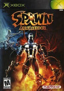 Spawn Armageddon - In-Box - Xbox