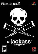 Jackass The Game - In-Box - Playstation 2