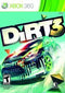 Dirt 3 - Loose - Xbox 360