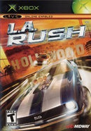 LA Rush - In-Box - Xbox