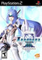 Xenosaga 3 [Lenticular Cover] - Complete - Playstation 2