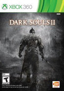 Dark Souls II - In-Box - Xbox 360