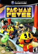 Pac-Man Fever [Player's Choice] - Loose - Gamecube