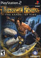 Prince of Persia Sands of Time - Complete - Playstation 2