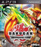 Bakugan: Defenders of the Core - Complete - Playstation 3