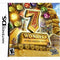 7 Wonders of the Ancient World - Loose - Nintendo DS