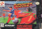 International Superstar Soccer - In-Box - Super Nintendo