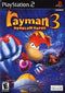 Rayman 3 Hoodlum Havoc - Complete - Playstation 2