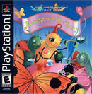 Miss Spiders Tea Party - In-Box - Playstation