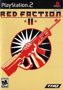 Red Faction II - Loose - Playstation 2