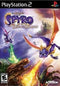 Legend of Spyro Dawn of the Dragon - Loose - Playstation 2