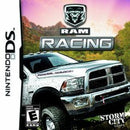 Ram Racing - In-Box - Nintendo DS