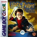 Harry Potter Chamber of Secrets - Loose - GameBoy Color