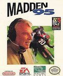 Madden 95 - Loose - GameBoy