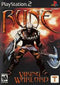 Rune Viking Warlord - New - Playstation 2