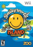 Smiley World: Island Challenge - Loose - Wii