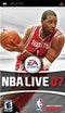 NBA Live 2007 - Complete - PSP