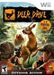 Deer Drive - Loose - Wii