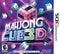 Mahjong Cub3d - In-Box - Nintendo 3DS