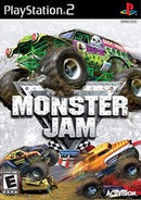 Monster Jam - Loose - Playstation 2