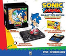 Sonic Mania [Collector's Edition] - Complete - Playstation 4