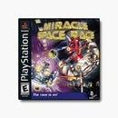 Miracle Space Race - Loose - Playstation