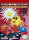 Ms. Pac-Man [Namco] - In-Box - NES