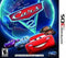 Cars 2 - Loose - Nintendo 3DS