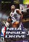 NBA Inside Drive 2002 - Complete - Xbox